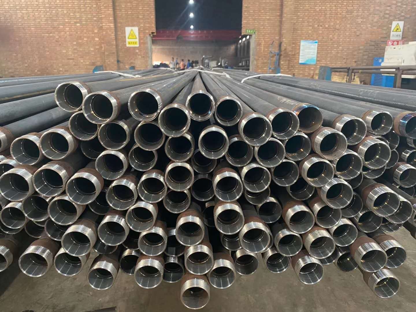 合肥桥梁声测管批量供货