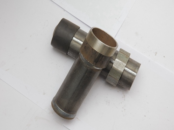 合肥螺旋式声测管厚壁3.0mm