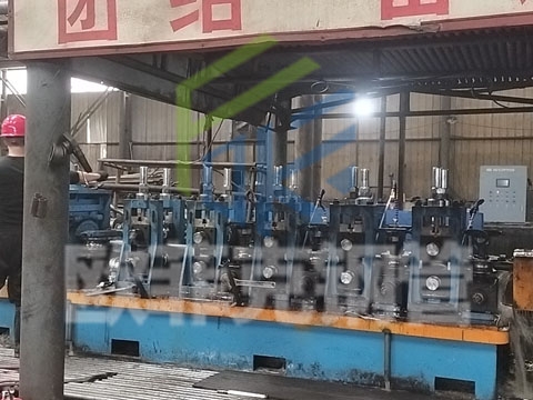合肥生产车间
